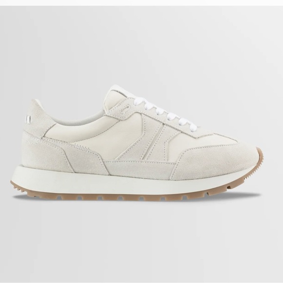 Koio Women’s Retro Runner Sneakers - Picture 2 of 5